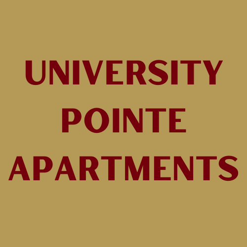 University Pointe Apartments in Elon, NC